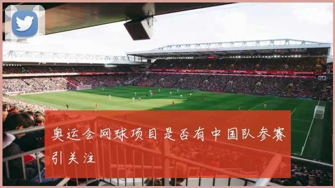 奥运会网球项目是否有中国队参赛引关注