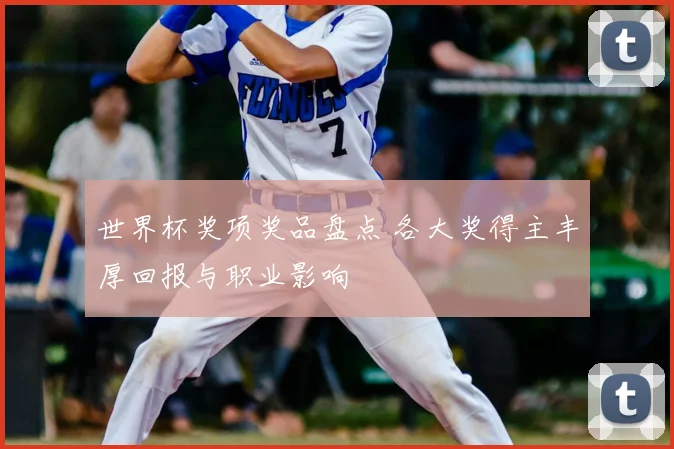 世界杯奖项奖品盘点 各大奖得主丰厚回报与职业影响
